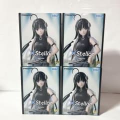 ガールズバンドクライ XStellar 安和すばる フィギュア ガルクラ 4個