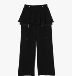 Theredthread S classic skirt pants sweat - メルカリ