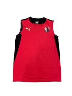 セレッソ大阪 練習着 ノースリーブ 支給品 - メルカリ