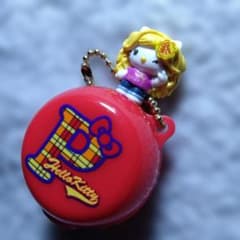 美品】Popteen✕ハローキティ チュッパチャップスケース 平成ギャル