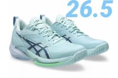 新品26.5cm SWIFTACE YUKI asics アシックス - メルカリ