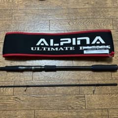 デジーノ アルピナ エレノアレーシング 88 - メルカリ