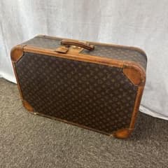 ルイヴィトン M23234 モノグラム ストラトス70 アンティーク - メルカリ