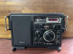 National PROCEED 2800ラジオ 本体+電源ケーブル付き - メルカリ