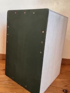 カホン ローズグレイ F - メルカリ