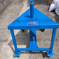 SSK軟式分割式ピッチングマシンセット - メルカリ