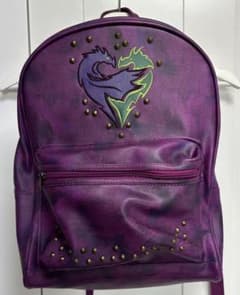 バズライトイヤー様 ディズニー ディセンダント リュック Dハロ - メルカリ