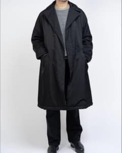 KAJA FAVORITE INSULATION COAT size2 OVY - メルカリ