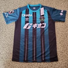 ☆新品☆ 2025 SC相模原 1st ユニフォーム Oサイズ（XL） - メルカリ