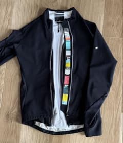 USED】メンズXL: ASSOS iJ.haBu5 EarlyWinter - メルカリ