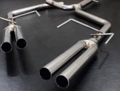 TOYOTA CROWN SPORT AZSH36/37W マフラー本体 | Japonya'daki Mercari