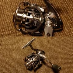 希少美品 ダイワ 12イグジスト 2004 SLP RCS RC ロデオクラフト - メルカリ