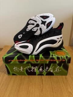 LI-NING BAD5 Doom Spuer1S US11 - メルカリ