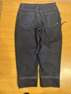 SSZ sample デニム インディゴ - メルカリ