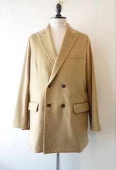 maatee&sons 別注 comoli niceness stein - メルカリ