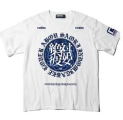 販売中止品】スターダム STARDOM 安納サオリ Tシャツ Lサイズ - メルカリ