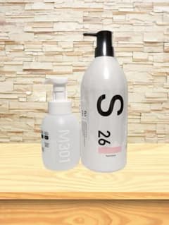 ☆アルマダスタイル☆シャンプー1000ml 新品未開封 - メルカリ