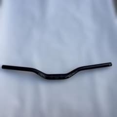 EASTON MONKEY BAR EA50 ライザーバー31.8mmカット済み - メルカリ