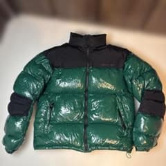 dreamteam ダウンジャケット yellowbucks ダウン ジャケット - メルカリ