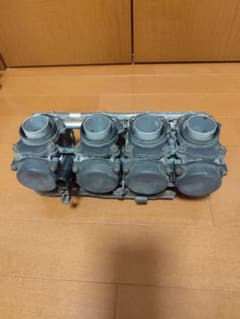 VFR400K メーター CBR400F流用 VT250 VF400 | Shop at Mercari from