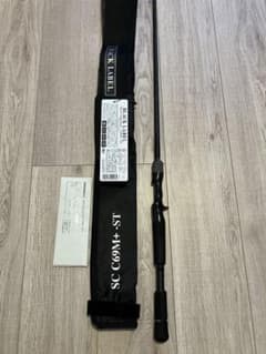 専用】ダイワ 25ブラックレーベル SC C69M+-ST - メルカリ