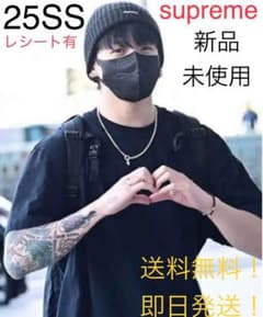 BTSジョングク着用】25SS Supreme Overdyed Beanie - メルカリ