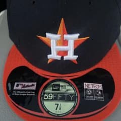 今井達也さんHouston Astros 59FIFTY 7 1/8 - メルカリ