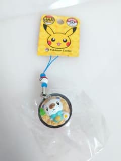 ポケモン ご当地 限定 ストラップ ミジュマル 福岡 ラーメン 地方 旅行