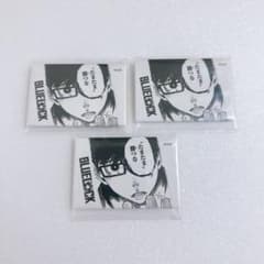 ブルーロック プリンセスカフェ スクエア 缶バッジ 絵心甚八 - メルカリ