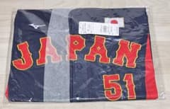 野球 日本代表 WBC 広島カープ 小園海斗 ユニフォーム Lサイズ 新品