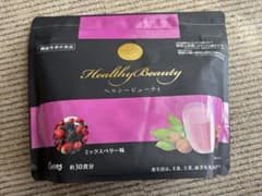 カーブス ヘルシービューティー ミックスベリー味 - メルカリ