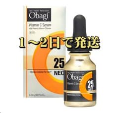 Obagi オバジ 美容液C25 NEO 12ml新品 - メルカリ