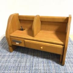 カリモク ブックエンド可動式 本棚 - メルカリ