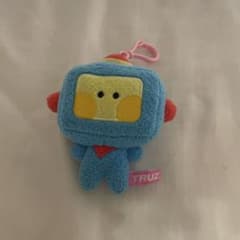 TRUZ hikun アサヒ treasure ぬいぐるみ - メルカリ