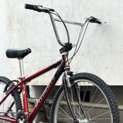 SPECIALIZED ExpeditionElite 2000 Old MTB - メルカリ