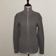 sns herning ドライバーズニット 11747391 - メルカリ