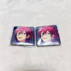 七種茨 TRIP 缶バッチ - メルカリ