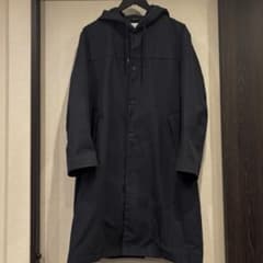 ナナミカ nanamica ゴアテックス シェルコート S SUBF919 - メルカリ