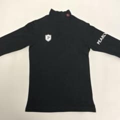 美品】PEARLY GATES ハイネックトレーナー コットン95% サイズ1 - メルカリ