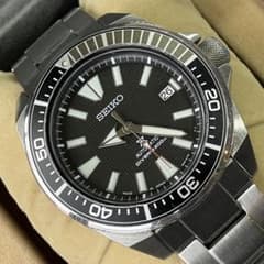 極美品 SEIKO SBDY009 SAMURAI - メルカリ