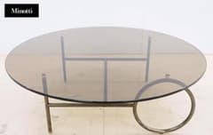 展示品 Minotti ミノッティ Ring リング センターテーブル 64万 - メルカリ