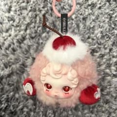 スカルパンダ You Found Me Moldy Muffin イヤホンケース - メルカリ