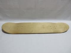 ZORLACゾーラックデッキPUSHEADパスヘッドスカルパイレーツ