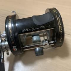 アブガルシアアンバサダーウルトラキャスト6500C UCコンセプト - メルカリ