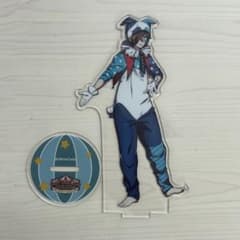 White Tails ワイテルズ nakamu DDC アクリルスタンド - メルカリ