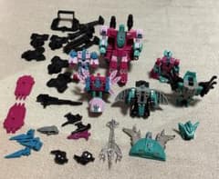 最終値下げ トランスフォーマー ピラナコン 復刻版 - メルカリ