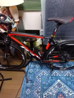 カグラ R3ロードバイク 最終値下げです。 - メルカリ