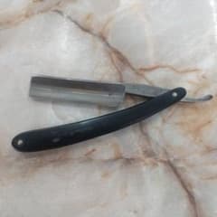 ♥️Doble Temple ♥️フィラーモニカ レザー剃刀 13 - メルカリ