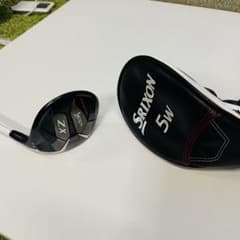 SrixonZXMKⅡ518REBOUND FRAME FXsuperlite - メルカリ