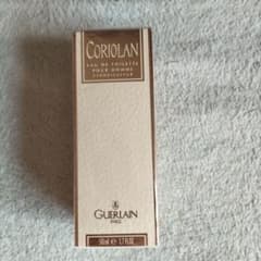 廃盤 国内正規品 ゲラン コリオラン 50ml Coriolan - メルカリ